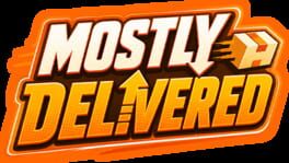 Mostly Delivered artwork 2
