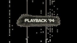 Playback '94: Episode 1 - Post Office artwork 3