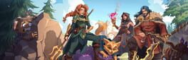 Sineus Arena Survivors artwork 11