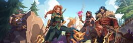 Sineus Arena Survivors artwork 6