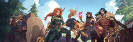 Sineus Arena Survivors artwork 3