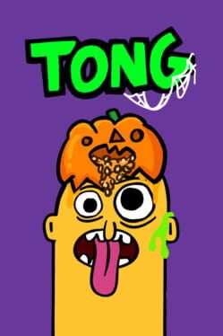 Tong artwork 1