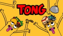 Tong artwork 8