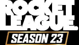 Rocket League: Season 23 artwork 1