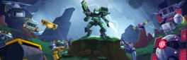 Scavenger Zero artwork 1