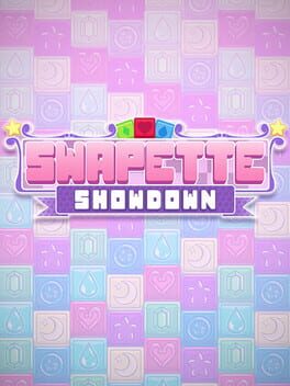 Swapette Showdown artwork 2