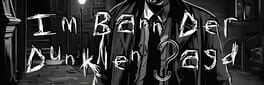 Im Bann Der Dunklen Jagd artwork 2
