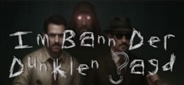 Im Bann Der Dunklen Jagd artwork 4
