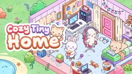 Cozy Tiny Home artwork 5
