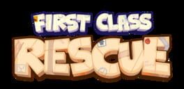 First Class Rescue artwork 2