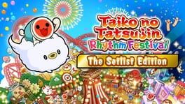 Taiko no Tatsujin: Rhythm Festival - The Setlist Edition artwork 1