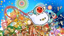 Taiko no Tatsujin: Rhythm Festival - The Setlist Edition artwork 2