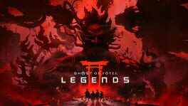 Ghost of Yotei: Legends artwork 1