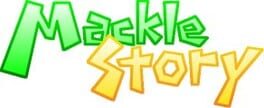 Mackle Story artwork 1