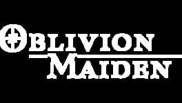 Oblivion Maiden artwork 2