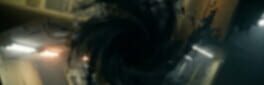 Backrooms: The Void artwork 1