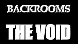 Backrooms: The Void artwork 2