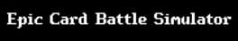 Epic Card Battle Simulator artwork 2