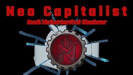 Neo Capitalist: Stock Market Survival Simulator artwork 3