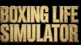 Boxing Life Simulator artwork 2