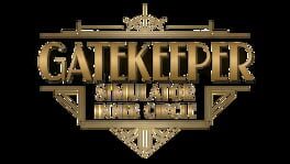 Gatekeeper Simulator: Inner Circle artwork 1
