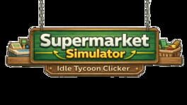 Supermarket Simulator: Idle Tycoon Clicker artwork 2