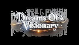 Dreams of a Visionary artwork 2
