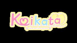Koikata: How Our Love Grows artwork 2