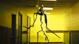Backrooms: Together Escape artwork 1