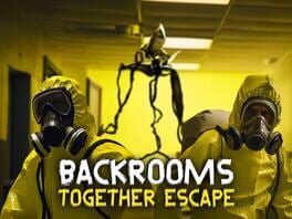 Backrooms: Together Escape artwork 2