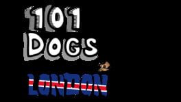101 Dogs Hidden in London artwork 1