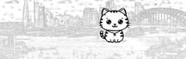 101 Cats in Sydney artwork 2