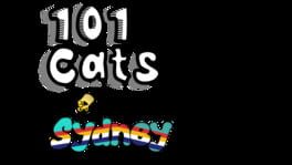 101 Cats in Sydney artwork 1