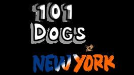 101 Dogs Hidden in New York artwork 1