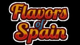 Flavors of Spain artwork 1