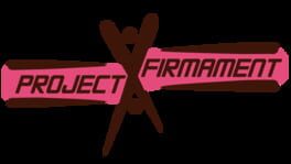 Project: Firmament artwork 2