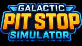 Galactic Pit Stop Simulator artwork 2