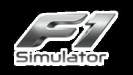 F1 Simulator artwork 1