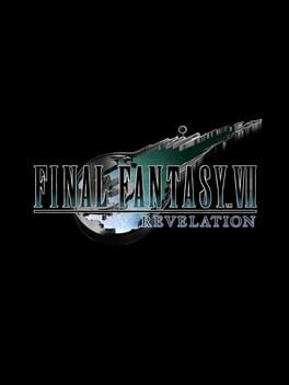 Final Fantasy VII Revelation artwork 5