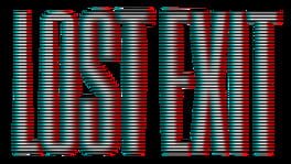 Lost Exit artwork 2