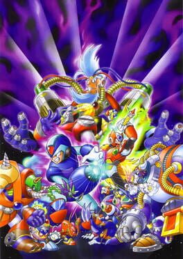 IGDB artwork