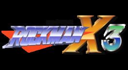 Mega Man X3 artwork 10