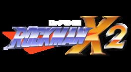Mega Man X2 artwork 1