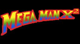 Mega Man X2 artwork 2