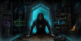 Iratus: Lord of the Dead artwork 1