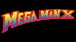 Mega Man X artwork 1