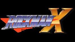 Mega Man X artwork 4