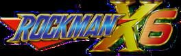 Mega Man X6 artwork 5