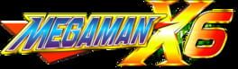Mega Man X6 artwork 6