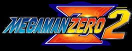 Mega Man Zero 2 artwork 9